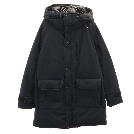 THE NORTH FACE PURPLE LABEL Down Coat Navy Size M
