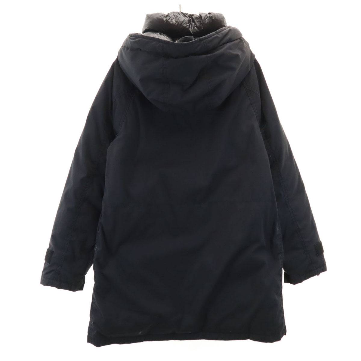 THE NORTH FACE PURPLE LABEL Down Coat Navy Size M