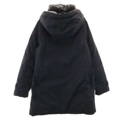 THE NORTH FACE PURPLE LABEL Down Coat Navy Size M