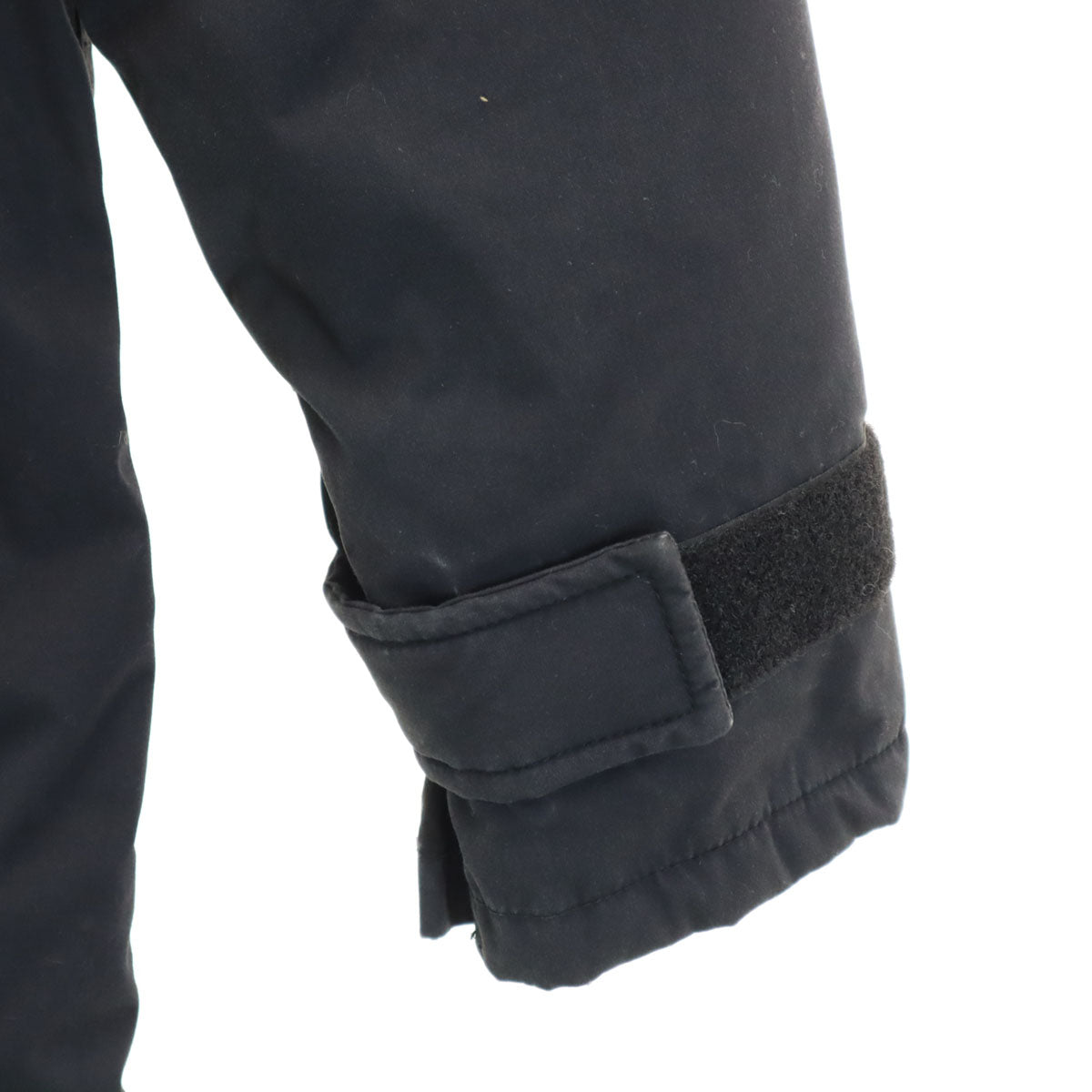 THE NORTH FACE PURPLE LABEL Down Coat Navy Size M