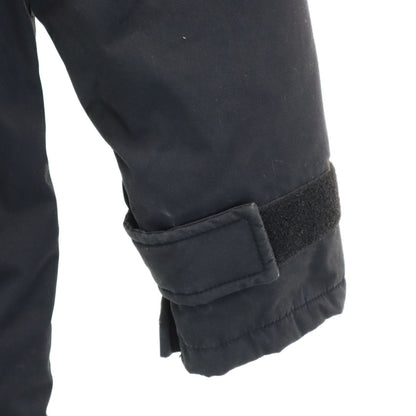 THE NORTH FACE PURPLE LABEL Down Coat Navy Size M