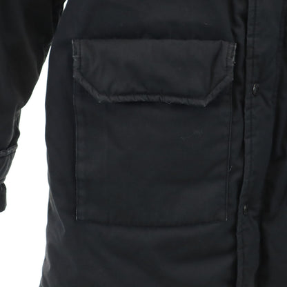 THE NORTH FACE PURPLE LABEL Down Coat Navy Size M