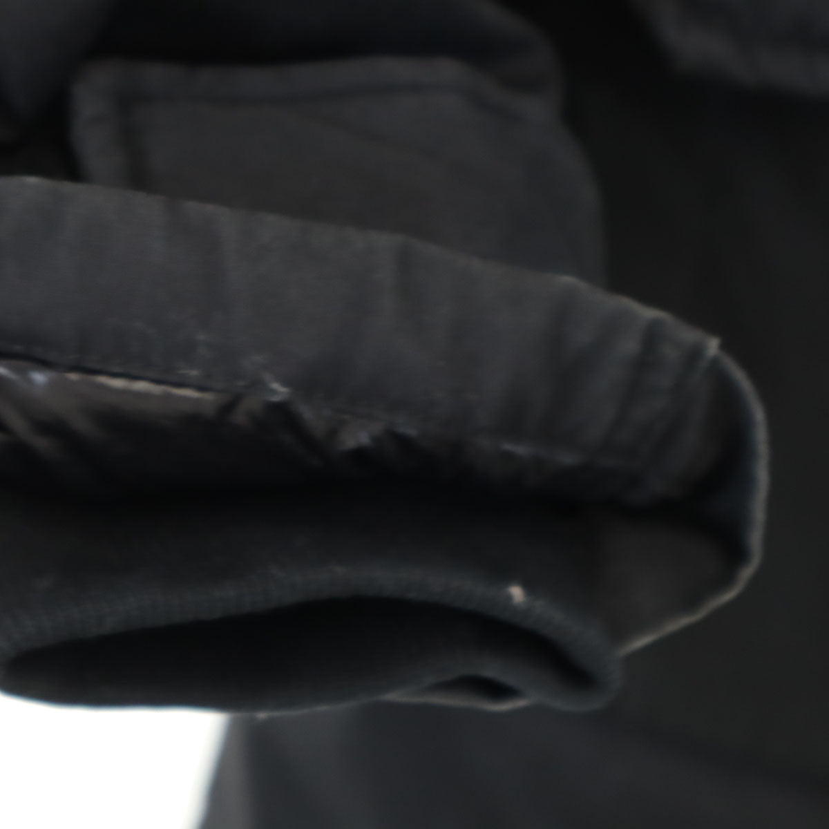 THE NORTH FACE PURPLE LABEL Down Coat Navy Size M