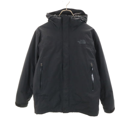 THE NORTH FACE Triclimate Jacket Black Size S