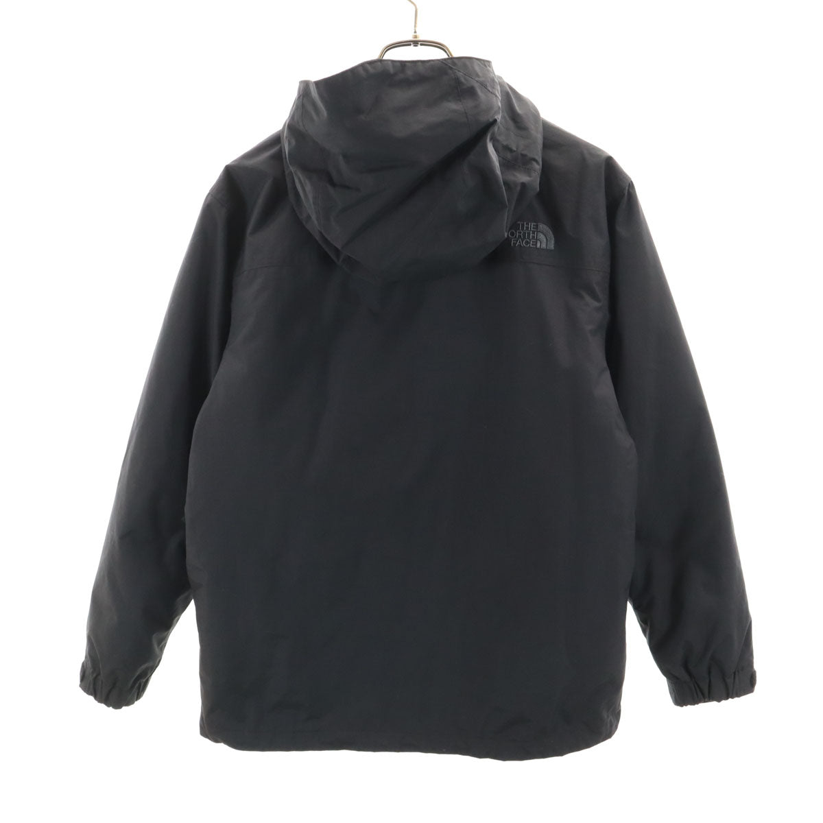 THE NORTH FACE Triclimate Jacket Black Size S