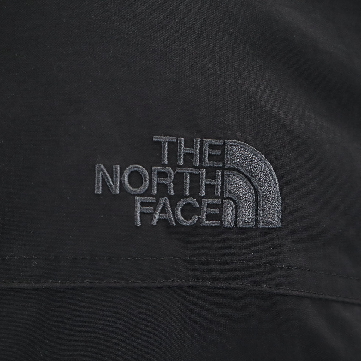 THE NORTH FACE Triclimate Jacket Black Size S
