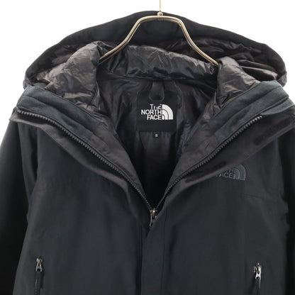 THE NORTH FACE Triclimate Jacket Black Size S