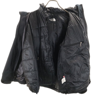 THE NORTH FACE Triclimate Jacket Black Size S