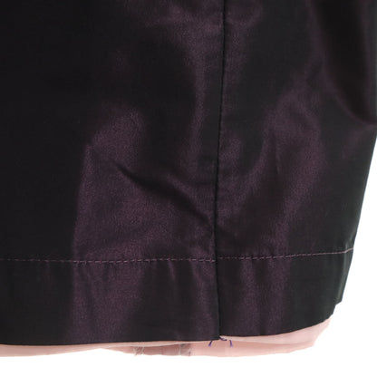 Sacai Knit Coat Gray