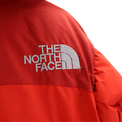 THE NORTH FACE Baltro Down Jacket Red Size XL