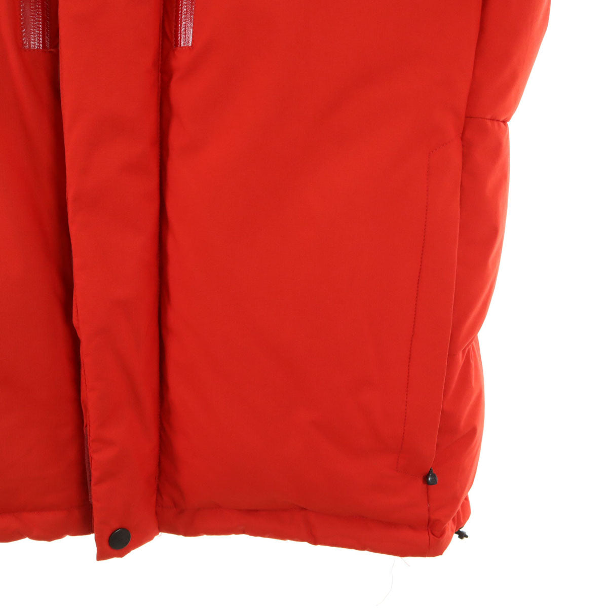 THE NORTH FACE Baltro Down Jacket Red Size XL