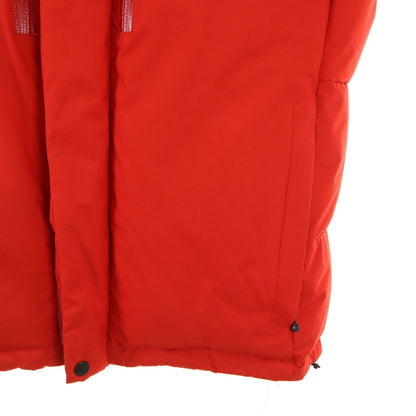 THE NORTH FACE Baltro Down Jacket Red Size XL