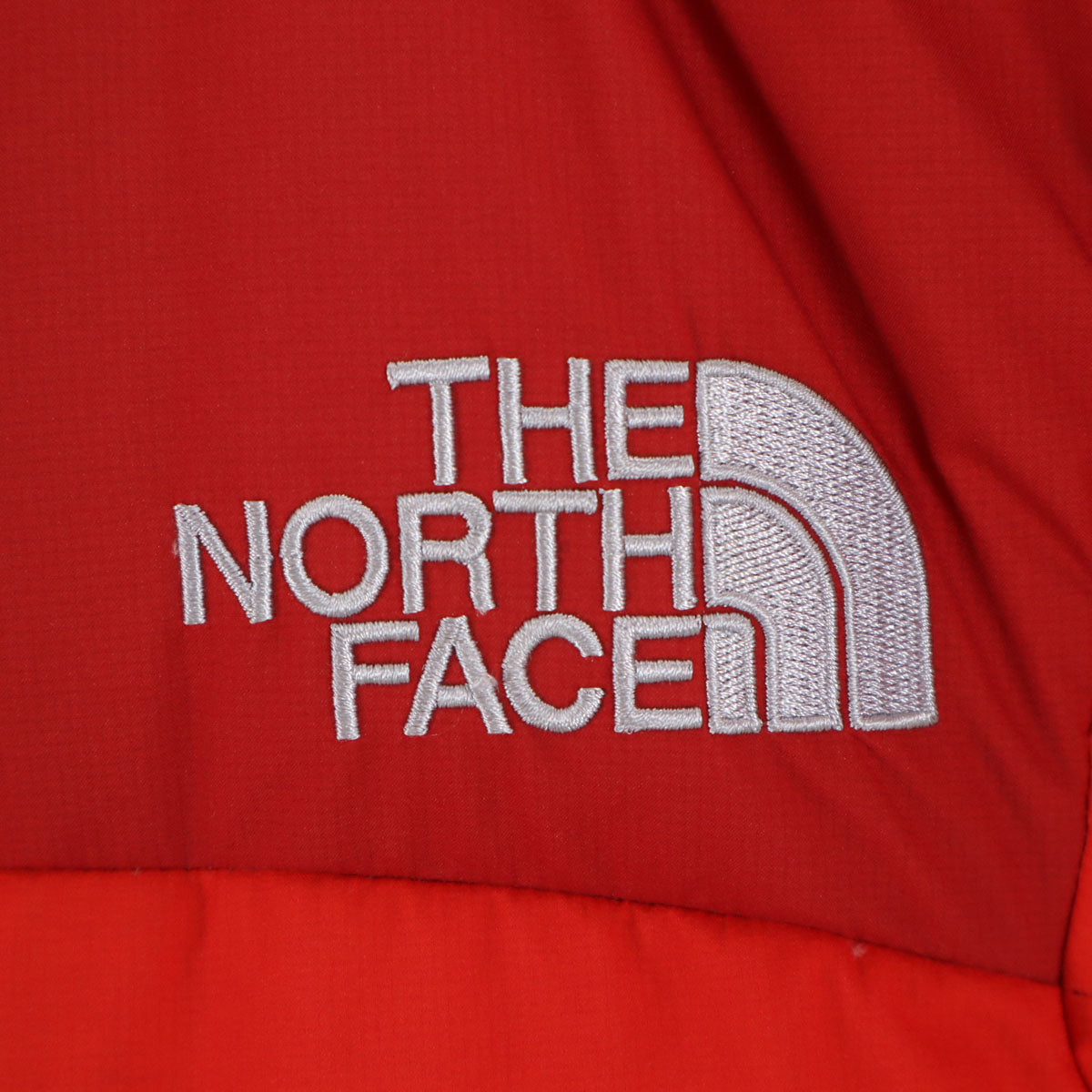 THE NORTH FACE Baltro Down Jacket Red Size XL