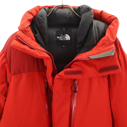 THE NORTH FACE Baltro Down Jacket Red Size XL