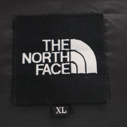 THE NORTH FACE Baltro Down Jacket Red Size XL