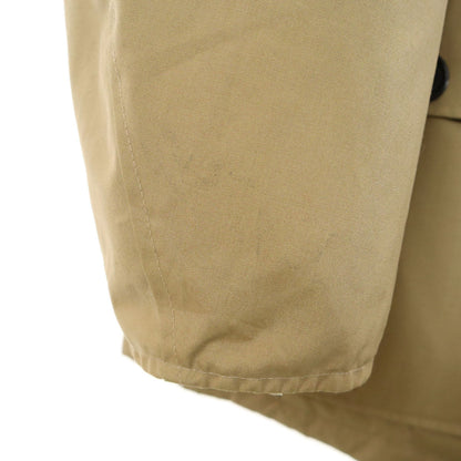 SUGAR CANE Beige Down Jacket Size M