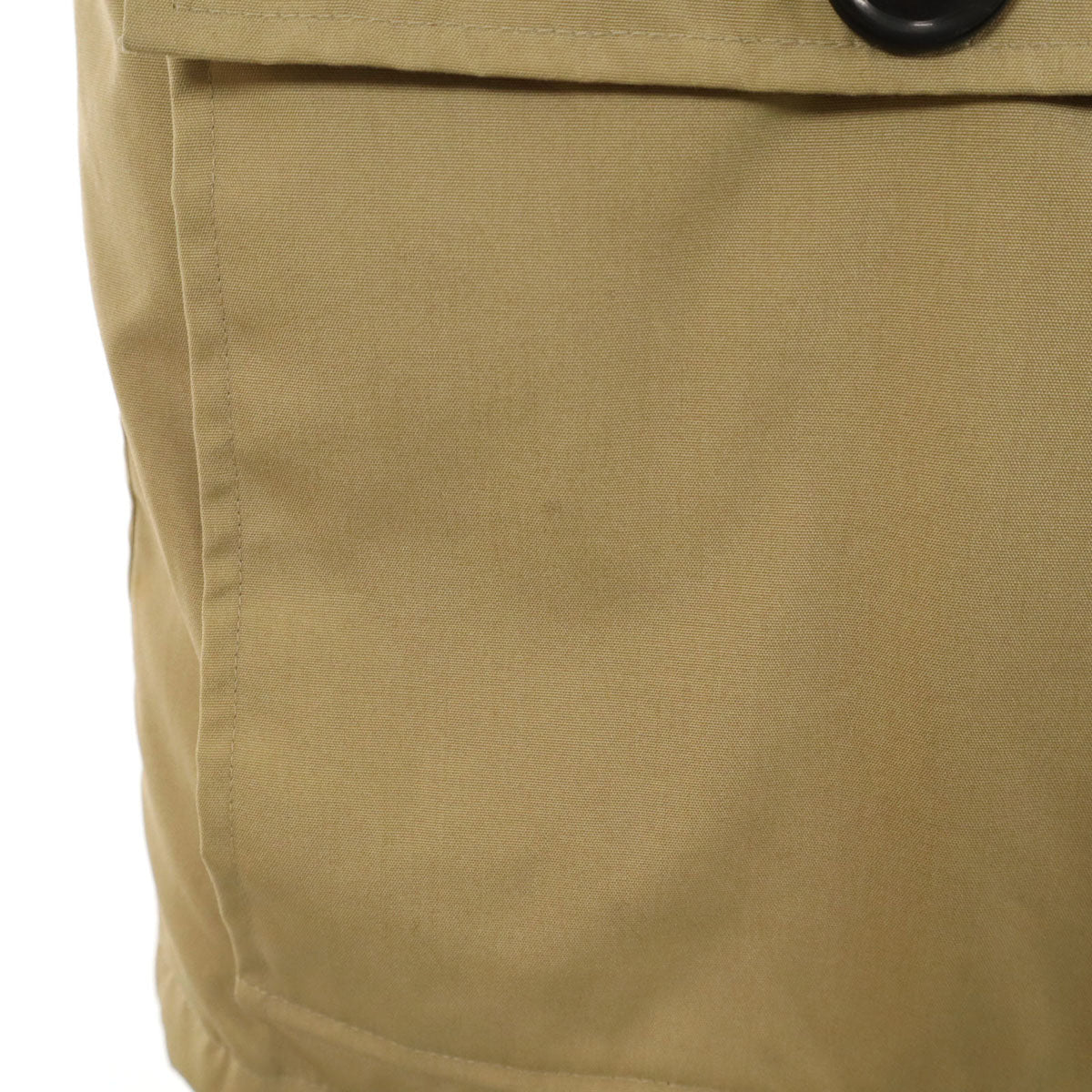 SUGAR CANE Beige Down Jacket Size M