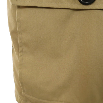 SUGAR CANE Beige Down Jacket Size M