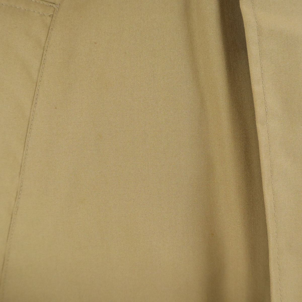 SUGAR CANE Beige Down Jacket Size M