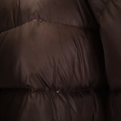 SUGAR CANE Beige Down Jacket Size M