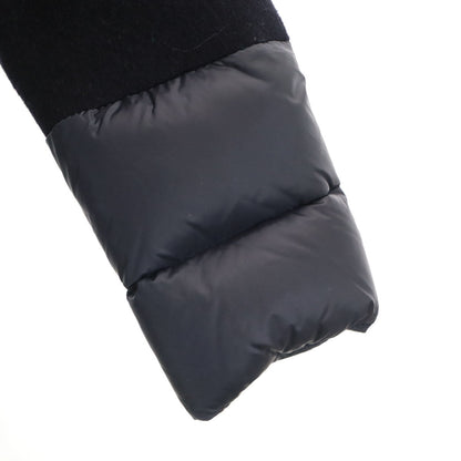JAN MAYEN Navy Heavy Coat