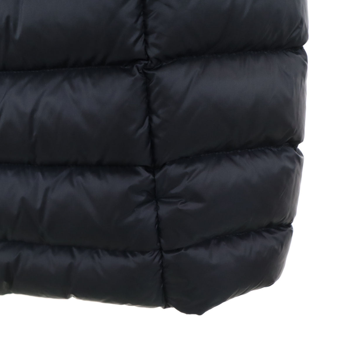 JAN MAYEN Navy Heavy Coat