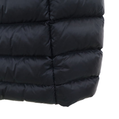 JAN MAYEN Navy Heavy Coat