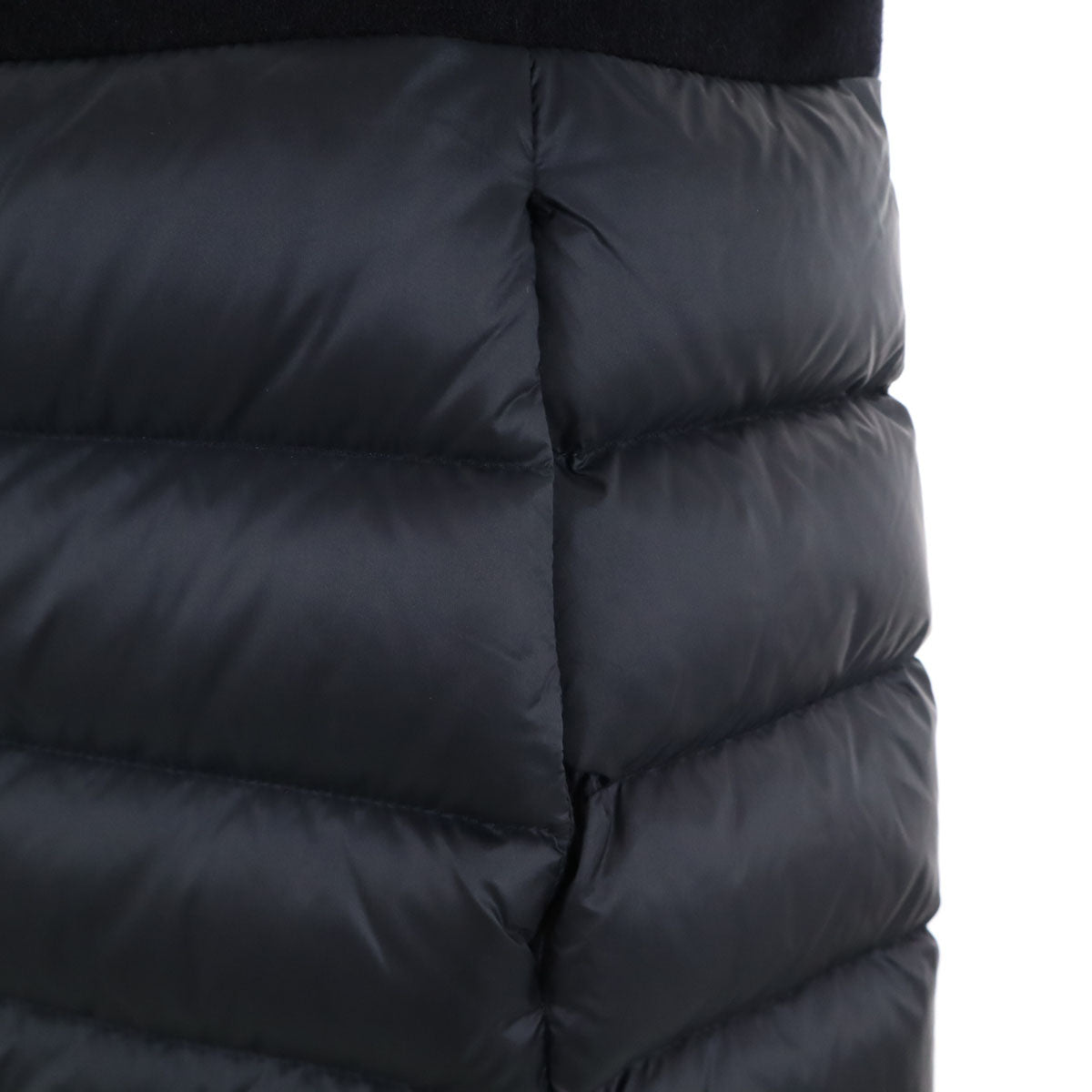 JAN MAYEN Navy Heavy Coat