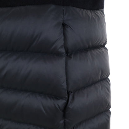 JAN MAYEN Navy Heavy Coat