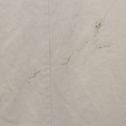 Yamauchi Made in Japan Long Sleeve Shirt White Size 3
