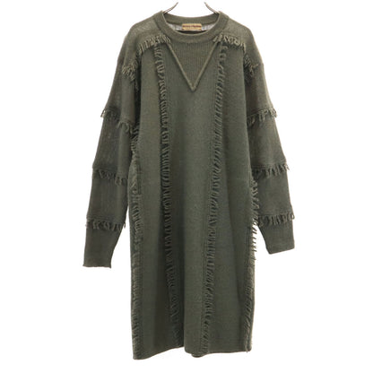 Issey Miyake ALL STYLE 70s Vintage Knit