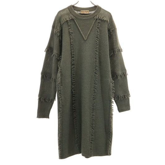 Issey Miyake ALL STYLE 70s Vintage Knit