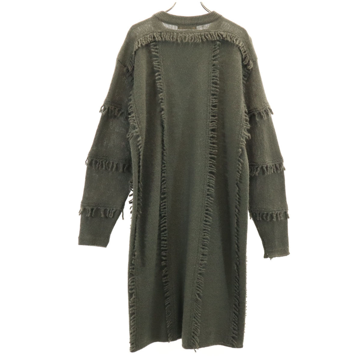 Issey Miyake ALL STYLE 70s Vintage Knit
