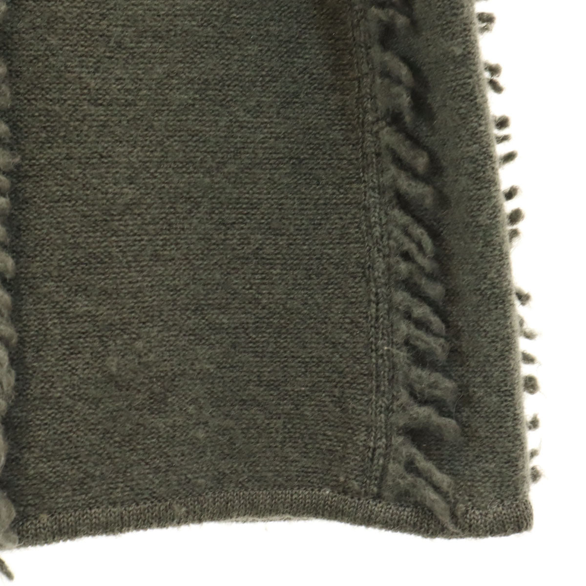 Issey Miyake ALL STYLE 70s Vintage Knit