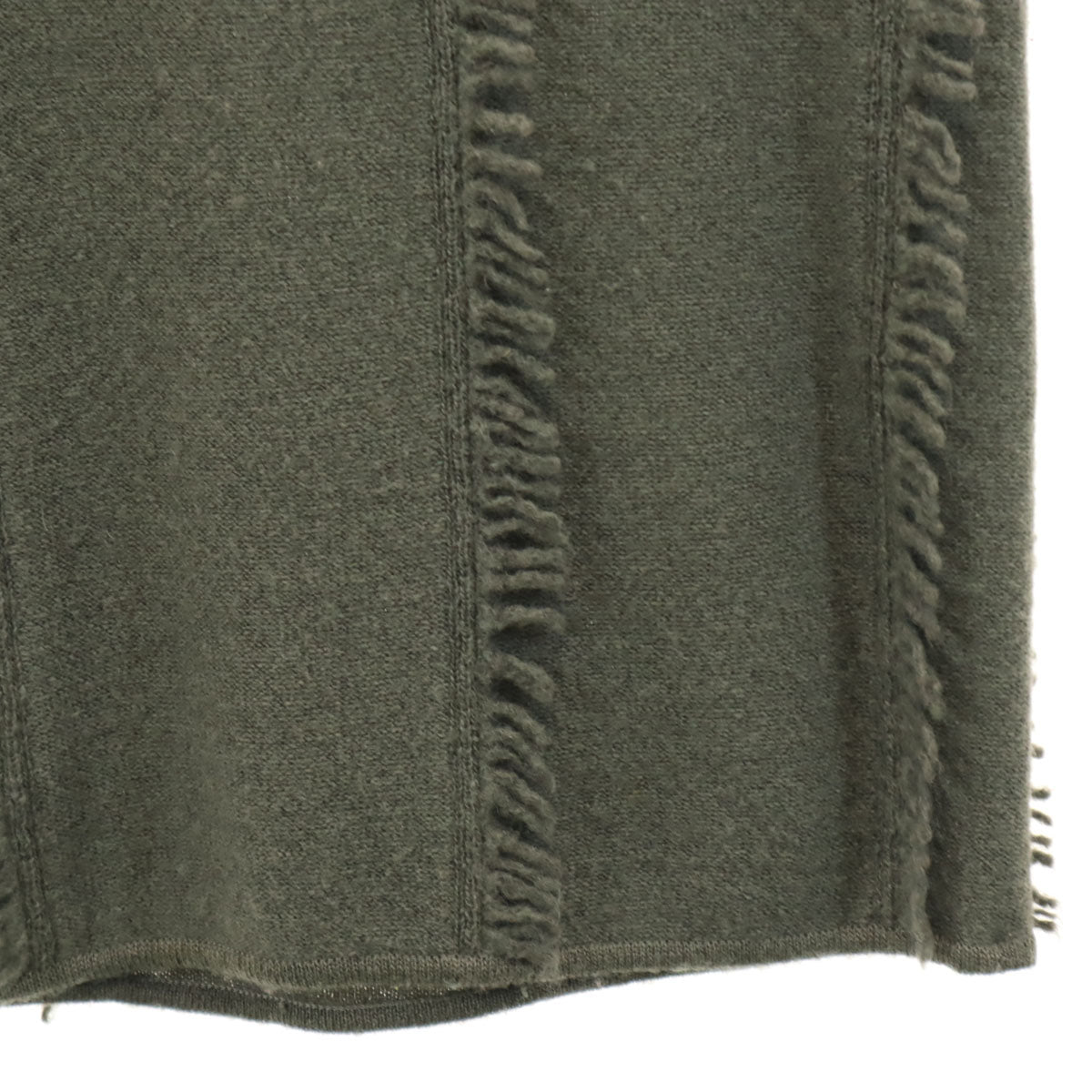 Issey Miyake ALL STYLE 70s Vintage Knit