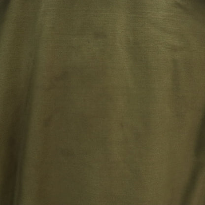 US ARMY 60s Vintage M-65 Military Jacket Khaki