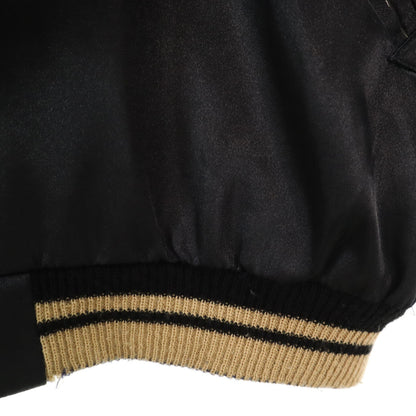 Tailor Toyo Reversible Eagle Sukajan Black Size M