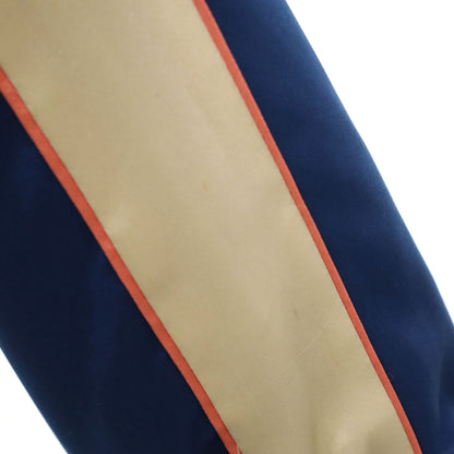 Tailor Toyo Reversible Sukajan Hawk Embroidery Gold Size M