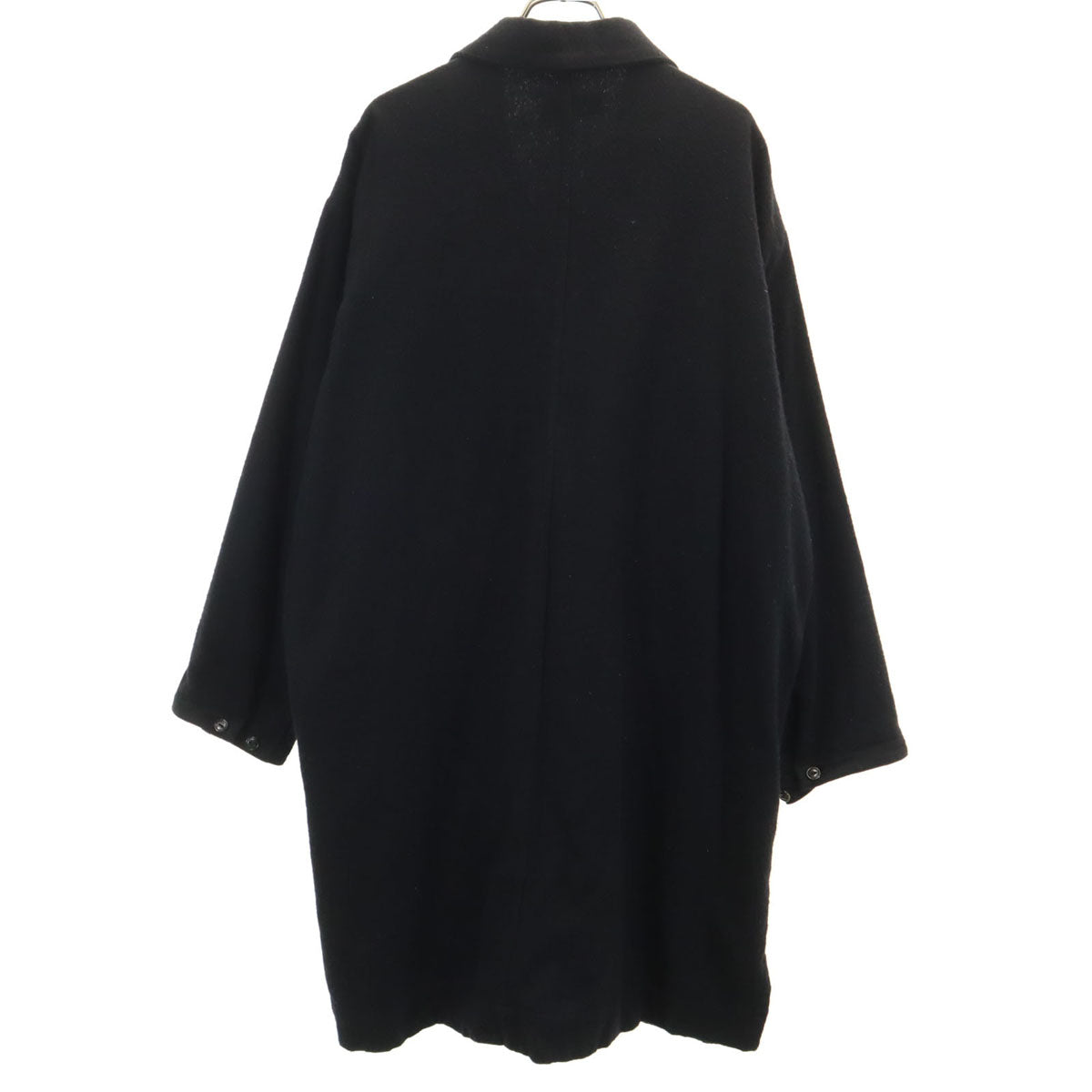 marka Made in Japan Shirt Coat Black Size 1