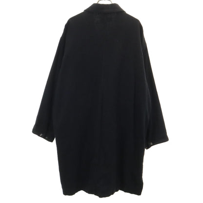 marka Made in Japan Shirt Coat Black Size 1