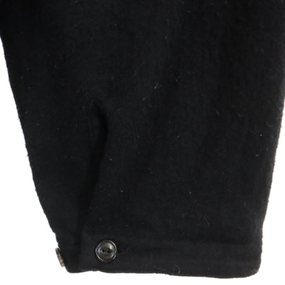 marka Made in Japan Shirt Coat Black Size 1