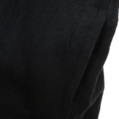 marka Made in Japan Shirt Coat Black Size 1