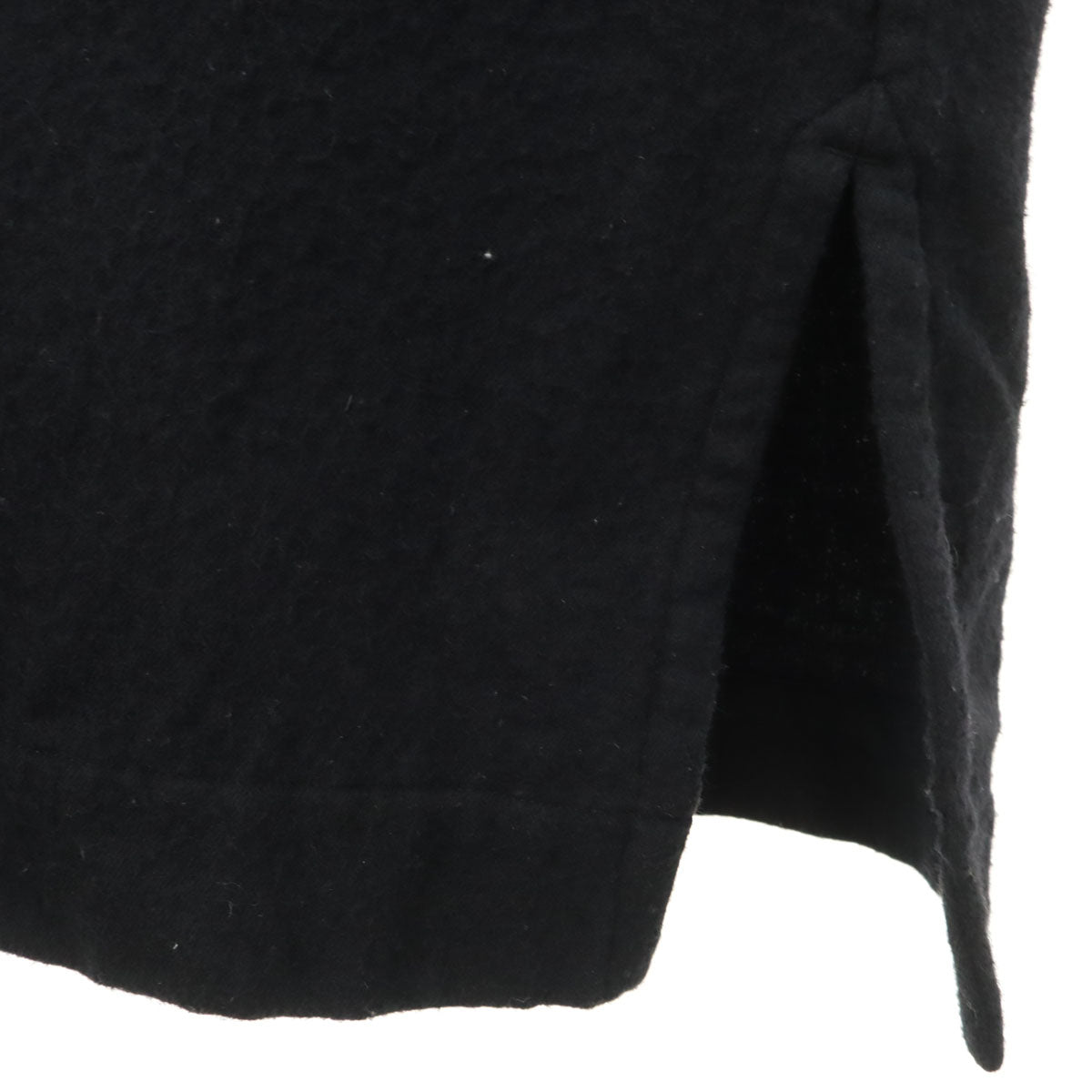 marka Made in Japan Shirt Coat Black Size 1