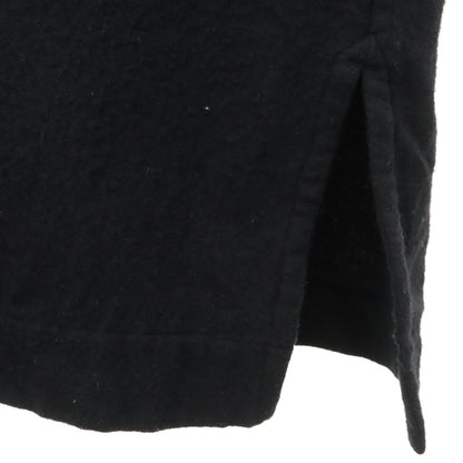 marka Made in Japan Shirt Coat Black Size 1