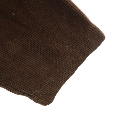 BRU NA BOINNE Japan Made Corduroy Jacket Brown Size 1