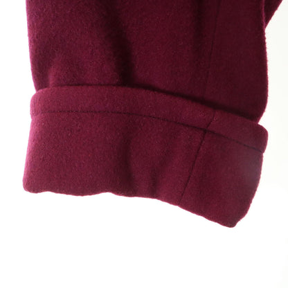 Christian Dior PRET-A-PORTER 90s Coat Red Size JP 9