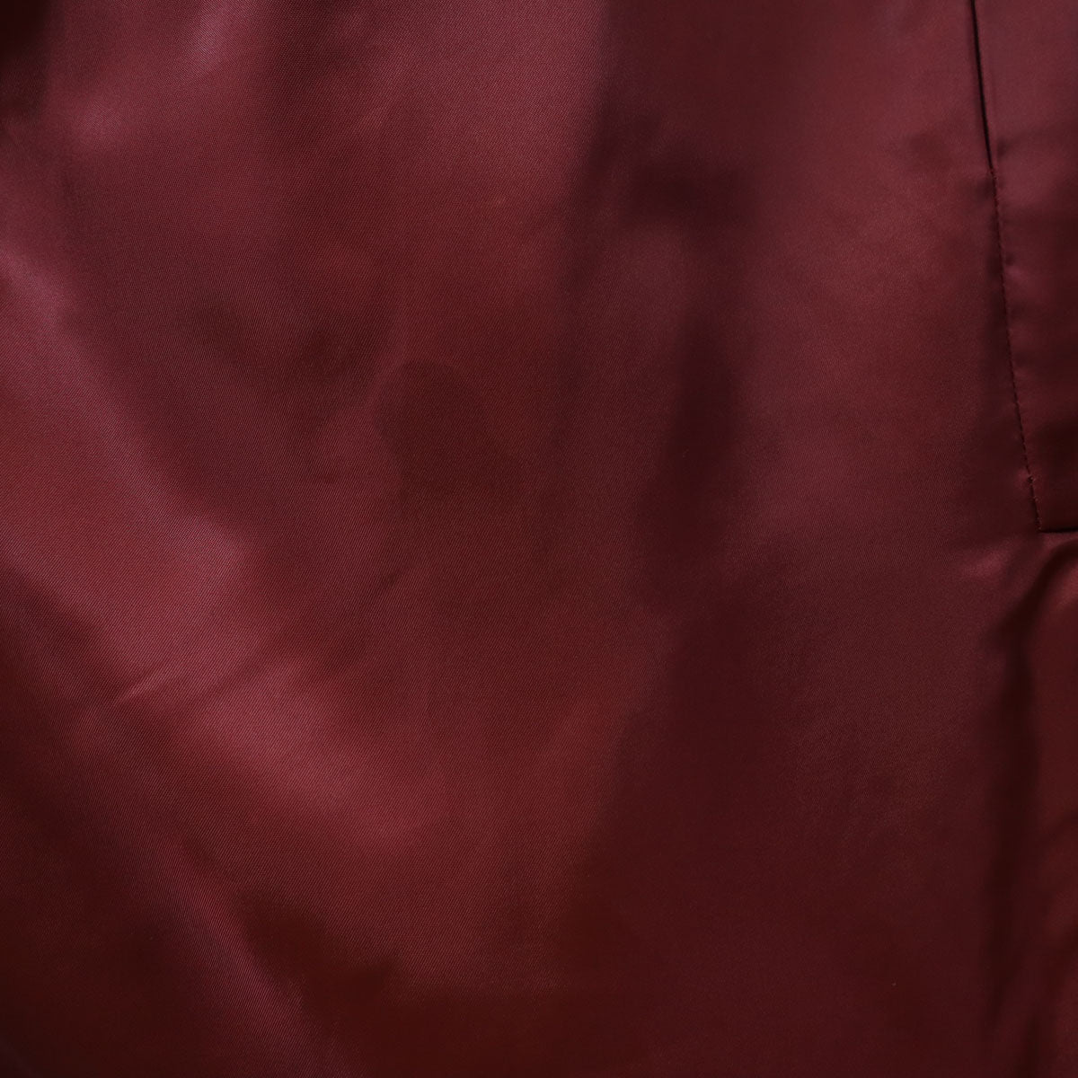 Christian Dior PRET-A-PORTER 90s Coat Red Size JP 9