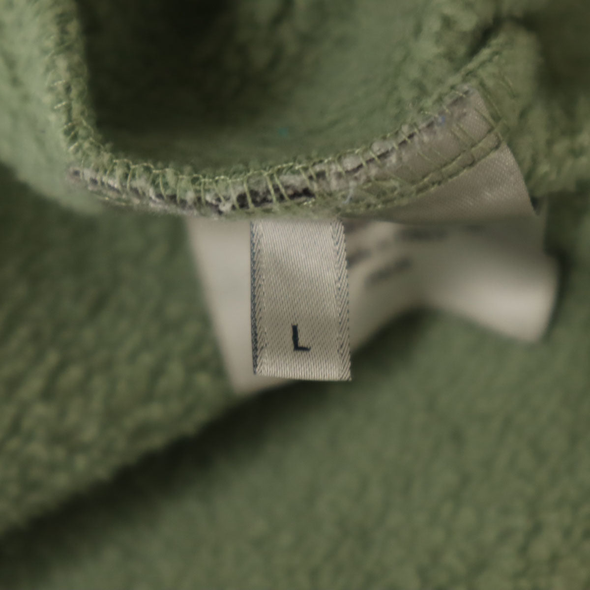 Dior CD Icon Embroidered Hoodie Dusty Mint Size L