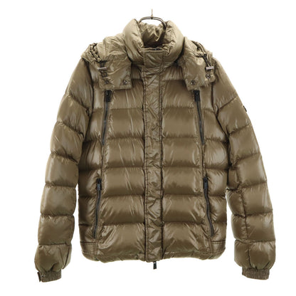 TATRAS Poland Down Jacket Olive Beige Size 2