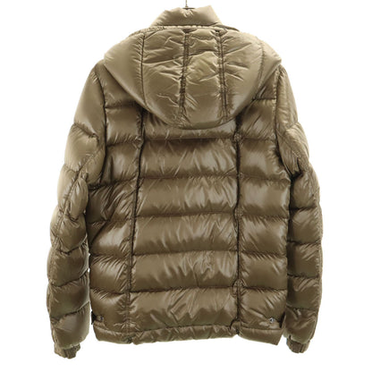 TATRAS Poland Down Jacket Olive Beige Size 2